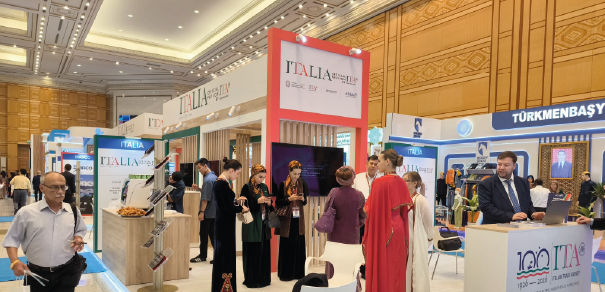 Report iniziative promozionali