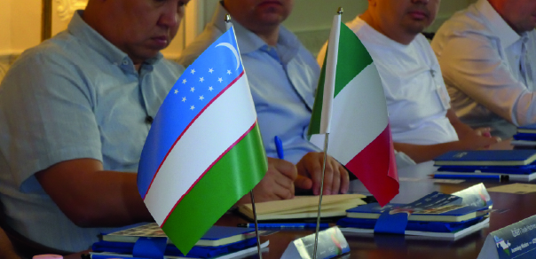 Report iniziative promozionali